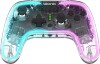 Dreamgear - Bionik Neoglow Controller Nintendo Switch