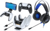 Dreamgear Gamer S Kit For Playstation 5 Black