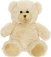 Teddykompaniet Bamse - Bjørn - Dreamies - Beige - 20 Cm