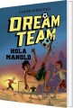 Dreamteam 3 - Hola Manolo - 