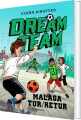Dreamteam 5 - Malaga Turretur - 