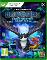 Dreamworks Dragons Legends Of The Nine Realms - 