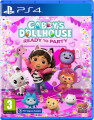 Dreamworks Gabby S Dollhouse Ready To Party