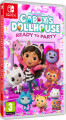 Dreamworks Gabby S Dollhouse Ready To Party