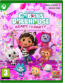 Dreamworks Gabby S Dollhouse Ready To Party