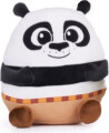 Kung Fu Panda Bamse - Po - Squashy Podgies - 20 Cm