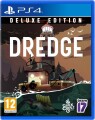 Dredge Deluxe Edition - 
