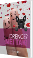 Drenge Nej Tak