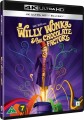 Willy Wonka And The Chocolate Factory - 1971 - 
