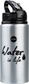 Drikkedunk Aluminium 500 Ml - Centrum