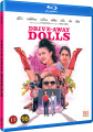 Drive-Away Dolls - 