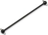 Drive Shaft 113Mm - Hp107381 - Hpi Racing