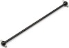 Drive Shaft 129Mm - Hp107382 - Hpi Racing