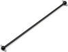 Drive Shaft 159Mm - Hp107424 - Hpi Racing