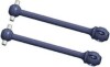 Drive Shaft 42Mm W Cardan X2 - 42239 - Tamiya