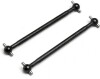 Drive Shaft 6X65Mm 2Pcs - Hp66655 - Hpi Racing