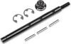 Drive Shaft 6X80Mm Tsc - Hp107460 - Hpi Racing