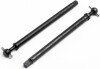 Drive Shaft6X82Mm 2Pcs - Hp86813 - Hpi Racing