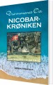 Drømmenes Øer - Nicobar-Krøniken