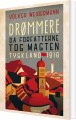 Drømmere - Da Forfatterne Greb Magten Tyskland 1918 - 