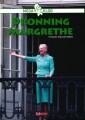 Dronning Margrethe - 