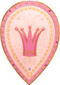 Dronningeskjold - Queen Rosa-Serien