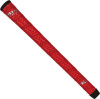 Dsp Ultra Golf Grip - Bb49 Wrap - Crimson Red - Midsize