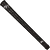 Dsp Ultra Golf Grip - Bb49 Wrap - Jet Black - Midsize