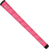 Dsp Ultra Golf Grip - Bb49 Wrap - Neon Pink - Standard