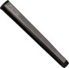 Dsp Ultra Golf Grip - Pg75 - Cool Grayjet Black - 384 Mm