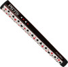 Dsp Ultra Golf Grip - Pg75 - Hold Em Black - 319 Mm