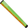 Dsp Ultra Golf Grip - Pg75 - Orange Slime - 384 Mm