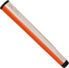 Dsp Ultra Golf Grip - Pg75 - Pearl Whiteblaze Orange - 384 Mm