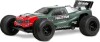 Dsx-1 Truck Clear Body - Hp7123 - Hpi Racing