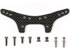 Dt-03 Carbon Damper Stay R - 54563 - Tamiya