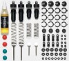 Dt-03 Cva Damper Set - 54567 - Tamiya