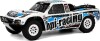 Dt-1 Truck Body - Hp104505 - Hpi Racing