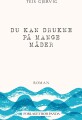 Du Kan Drukne På Mange Måder