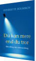 Du Kan Mere End Du Tror