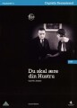 Du Skal Ære Din Hustru - Carl Th Dreyer - 1925 - 