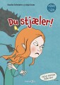 Du Stjæler