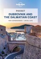 Dubrovnik The Dalmatian Coast Pocket