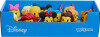 Duck - A - Looz - Disney Ducks 7 Cm Assorterede