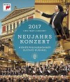Dudamel Gustavo Wiener Philharmoniker - Neujahrskonzert 2017 - 
