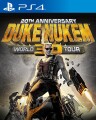 Duke Nukem 3D 20Th Anniversary World Tour - 