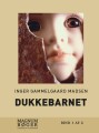 Dukkebarnet - Stor Skrift