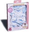 Dukketøj - Sparkedragt Og Hue - 40 Cm - Miller Baby