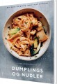 Dumplings Og Nudler - 