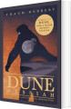 Dune Messiah