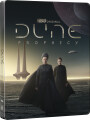 Dune Prophecy - Sæson 1 - Steelbook